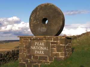 Achilles tendinopathy treatment Peak District