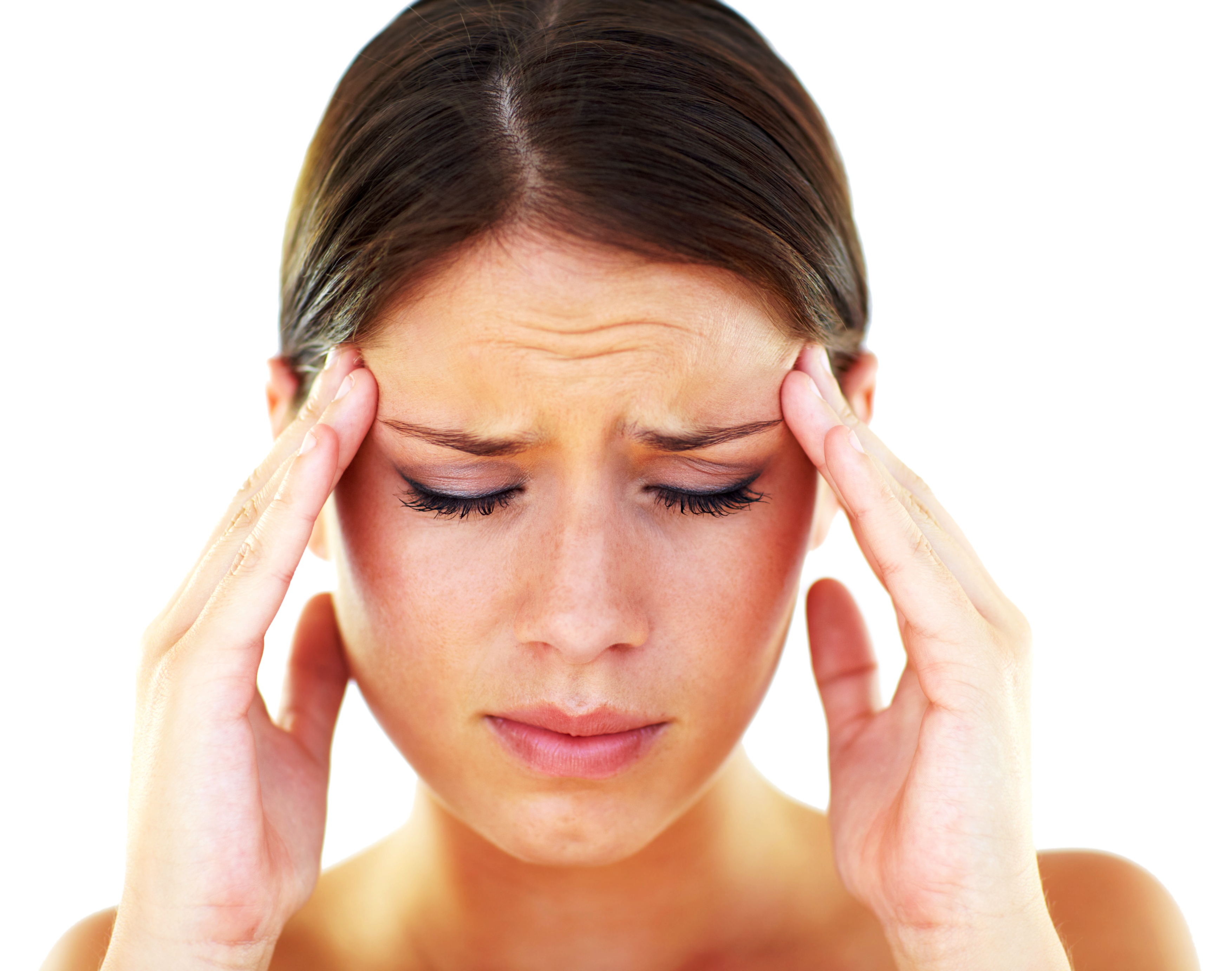 Did you know that an osteopath can help you with your headaches and migraines?