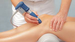 We are pleased to announce that we now offer new revolutionary Shockwave Therapy