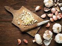 The Health Benefits of Garlic; Latest Research