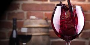 Red Wine health benefits