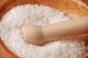 salt is an essential part of our diet