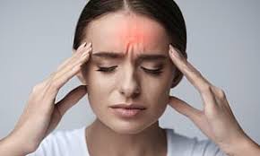 Migraine Physiology
