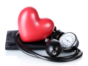 blood pressure and sodium intake