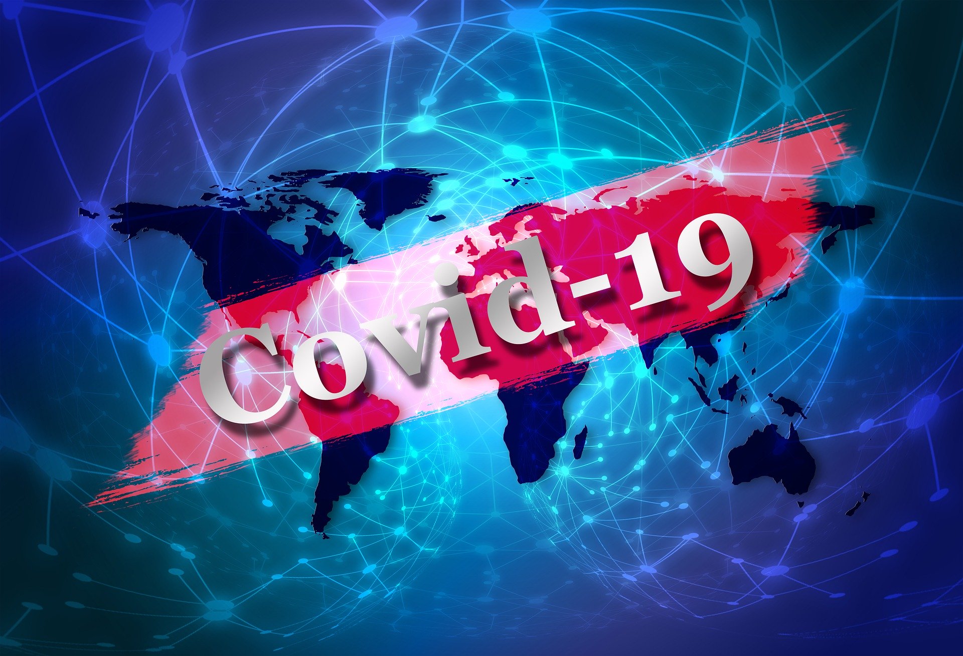 Coronavirus COVID-19: Self-Hygiene