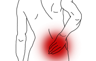 Lower Back Pain is Increasing in Prevalence. What are the Reasons?