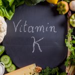 COVID-19 Vitamin K Status