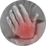 Hand & Wrist Pain