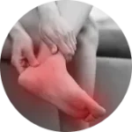 Ankle Pain