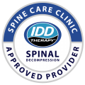 IDD Therapy Approved Provider png